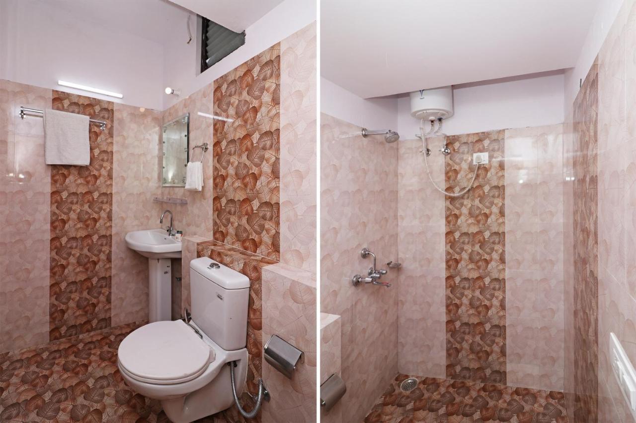 Oyo 14179 Panchvati Hotel Дехрадун Екстериор снимка